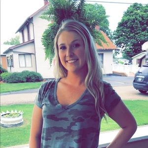 Meet your Posher, Amber